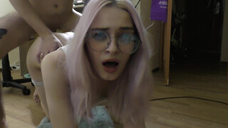 Анал с сестрой