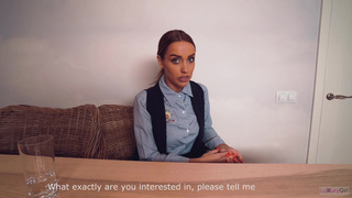 Учительница по русскому языку отсосала хуец ученику и дала себя трахнуть