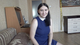 Отжарил подружку сестры и по дешевке впарил старую соньку