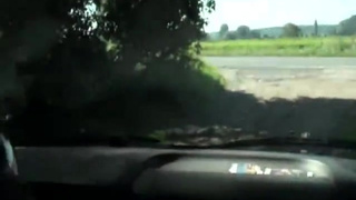 Мужик снимает на камеру как ебёт русскую красавицу в рот