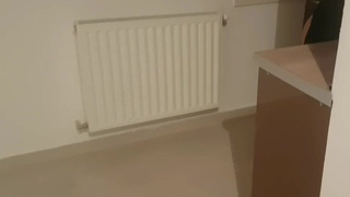 Русская мама долбится в анальную дыру на камеру с хахалем