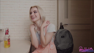 Питерская подруга хочет анальной ебли с парнем лучшей подружки