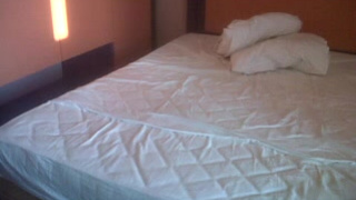 Турецкий мужик шпилит свою русскую красотку в номере отеля