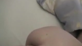 Супруг балует свою русскую муженьку глубоким анальным фистингом