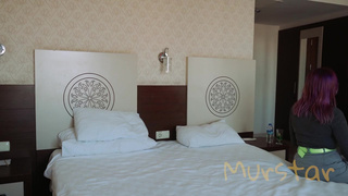 Благоверная поехала с подружкой в отпуск, и изменила мужу с русским туристом