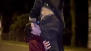 Люди в шоке, да я и сам в ахере — минетик на самокате не для слабаков