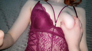 Мам, ебаться пришла? Трахну, но в универ не пойду и папке ни слова