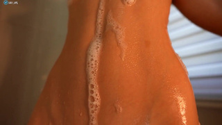 Сюда хуй вставь, и я минуту в судорогах кончать буду. Проверим?