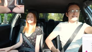 В ней самотык, а должен быть хер — меж титек подрочит, я ей суну