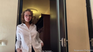 Ебаать, открываю глаза, а мамашка даёт мне в анал её выебать