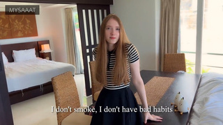 Риелторшу снял, а квартиру — нет. Зато поебался и получил минетик ??