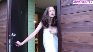 Порно актриса Anna Bali