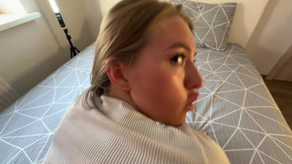 Не хочешь кремпай — лицо подставляй, но кончи будет много