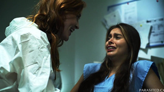 Эксперимент пошёл по вагине — зато оргазмы получили все ??