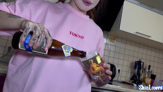 Предложила парню анал — отказал, а друг мне сразу попочку разъебал