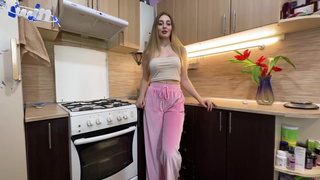 Выебал сестру жены.. Подумаешь, перепутал — зато покайфовал