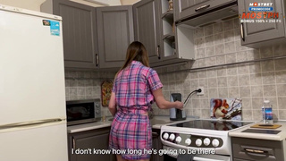 Хорошо, что у сынка есть друзья — без измен и кремпая не останусь я