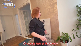 Меня обкончал чей-то рогоносец, а мне это по кайфу — сшалавилась, да уж