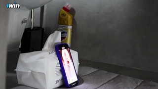 Ненароком вытрахал жену отца.. Зато как она кончала от моего хуйца