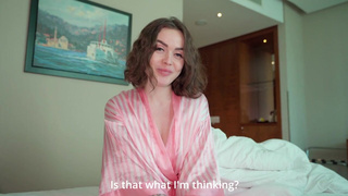 Сажай на пенис, не ломайся — мы сводные, за секс это не считается