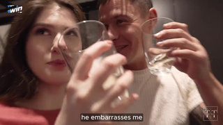 В Питере можно и пить, и ебаться — у меня есть этому доказательство