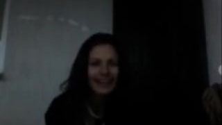 Русские молодые малышки позируют на вебкамеру