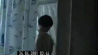 Русский мужчина долбит свою любовницу у себя в квартире