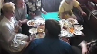 Домашнее секс видео русской пары из архива