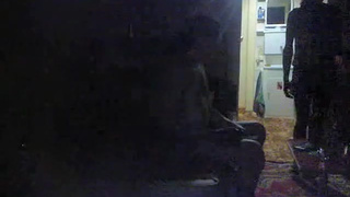 Русский горячий секс с пьяной и похотливой девкой